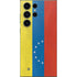 Venezuela Flag Distressed Galaxy S24 Ultra Skin